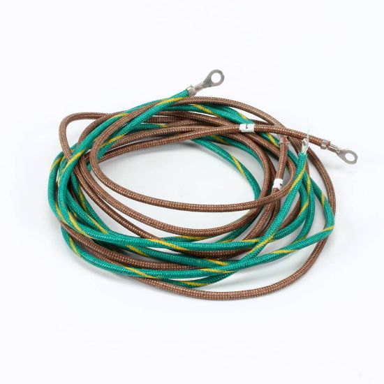 Picture of APW Wyott Wire Set Hfwells 72 Cap/ Part# AS-56556