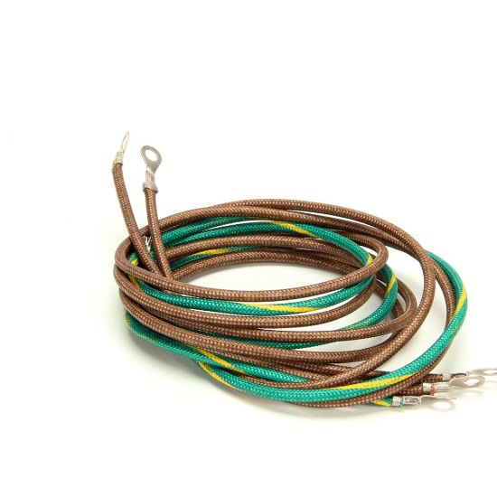 Picture of APW Wyott Wire Set Hfwells Part# AS-56566