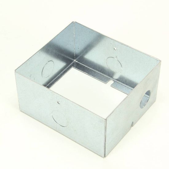 Picture of APW Wyott (G)conduit Box Part# AS-56581
