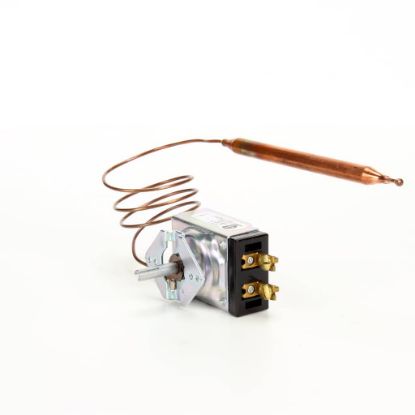 Picture of APW Wyott Thermostat, Model K-12-24 Part# AS-69120