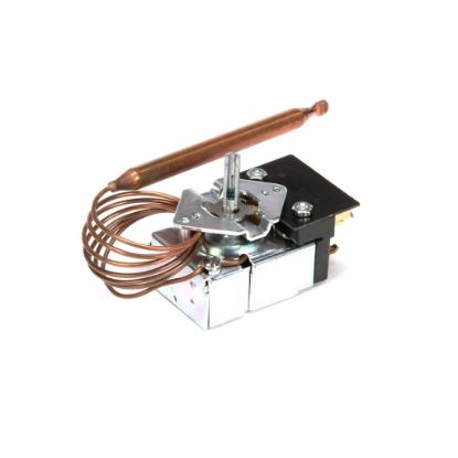 Picture of APW Wyott Thermostat,ele,80-220,dpst,24cap,5 Part# AS-69121
