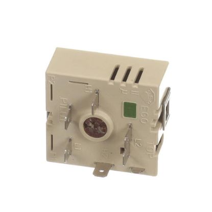 Picture of APW Wyott Infinite Control 120V 13A Curve B (Text) Part# AS-69102-EGO