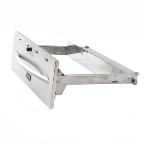 Picture of APW Wyott Drawer Assembly Hddi Part# AS-70502060