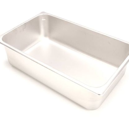 Picture of APW Wyott Pan; 12-3/4 X 20-3/4 X 6 Part# AS-70502077