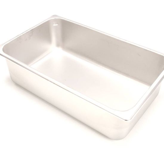 Picture of APW Wyott Pan; 12-3/4 X 20-3/4 X 6 Part# AS-70502077