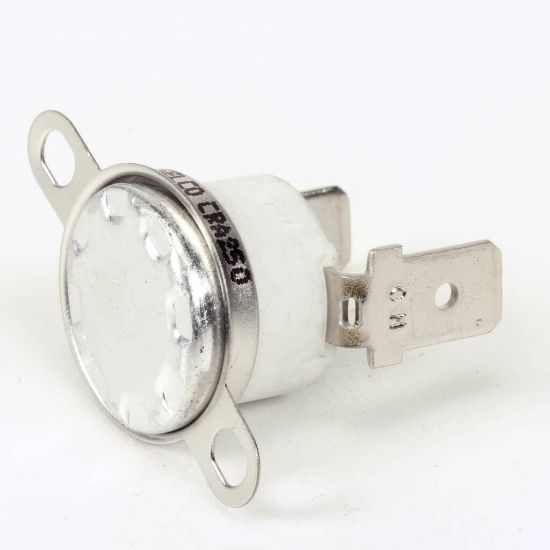 Picture of APW Wyott Thermostat, Therm-o-disc W/m C Part# AS-69154