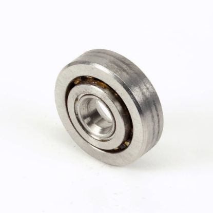 Picture of APW Wyott Bearing, Flat W/hole Part# AS-70502042