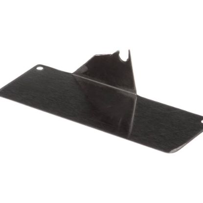 Picture of APW Wyott (B)cover Small Fd Rh Dir Part# AS-77155