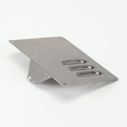 Picture of APW Wyott (C)cover Large Fd Lh Dir Part# AS-77152