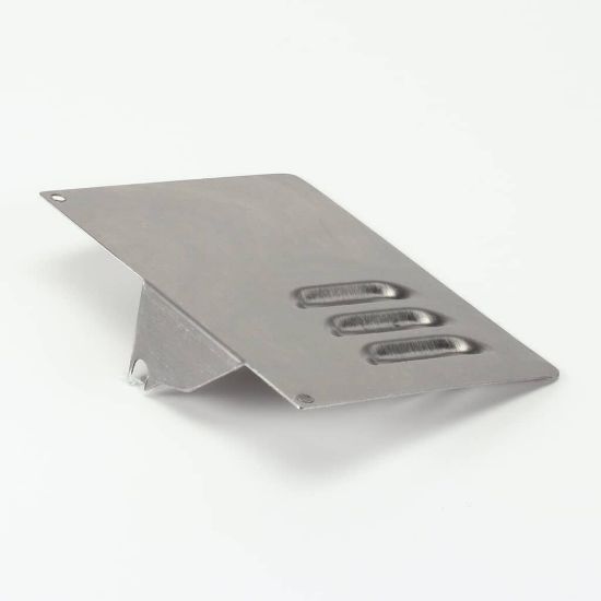 Picture of APW Wyott (C)cover Large Fd Lh Dir Part# AS-77152