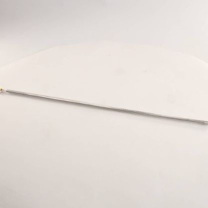Picture of APW Wyott Heater 208V 1800Watt Quartz Part# AS-82533100