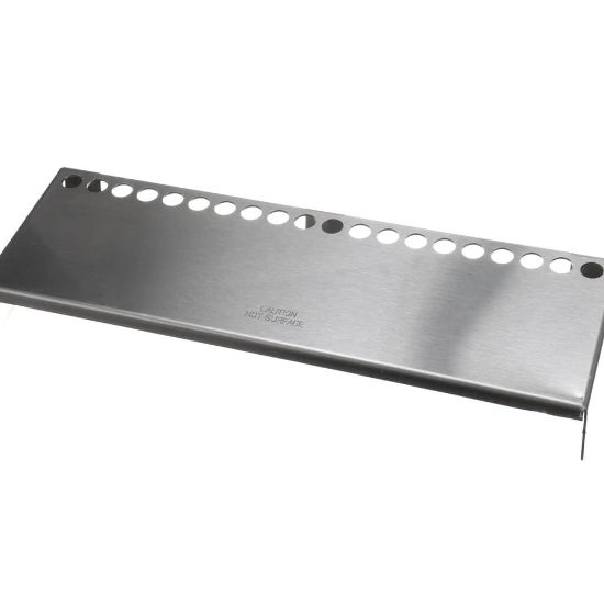 Picture of APW Wyott (K)feeder Support Bt-15 Part# AS-82857