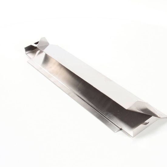 Picture of APW Wyott Top Back Panel Weld Assembly M-83 Part# AS-83039
