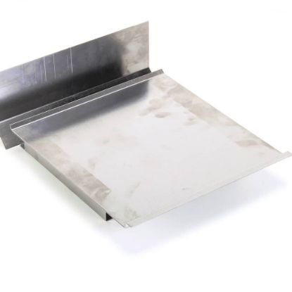 Picture of APW Wyott Reflector, Crumb Tray Part# AS-82856