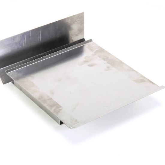 Picture of APW Wyott Reflector, Crumb Tray Part# AS-82856