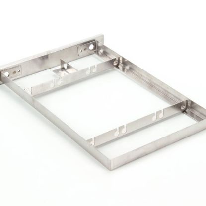 Picture of APW Wyott Element, Rack Sub/assembly Part# AS-83834