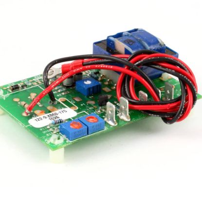 Picture of APW Wyott Ctl, Sld Ste, 115/230Vac Inpt- Part# AS-81000122