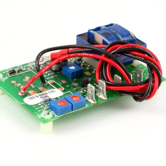 Picture of APW Wyott Ctl, Sld Ste, 115/230Vac Inpt- Part# AS-81000122