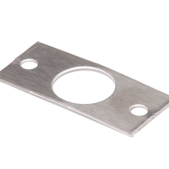 Picture of APW Wyott (F)(kb)bearing Bracket Part# AS-83821