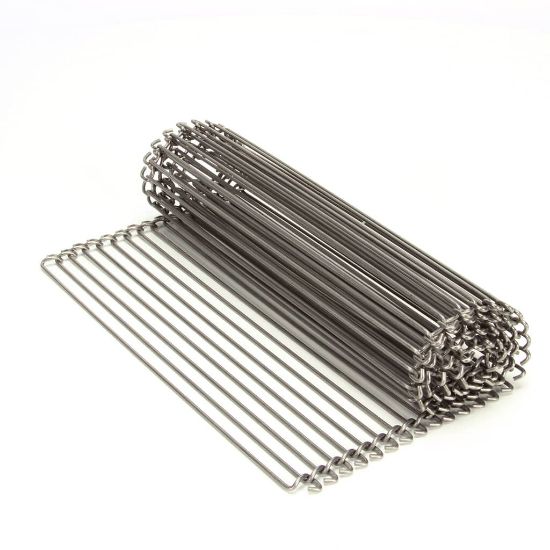Picture of APW Wyott Conveyor Belt Assembly 79 Part# AS-83859