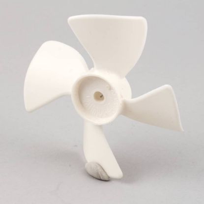 Picture of APW Wyott Fan,2-5/8 Dia. Cw (Bore .187) Part# AS-85108