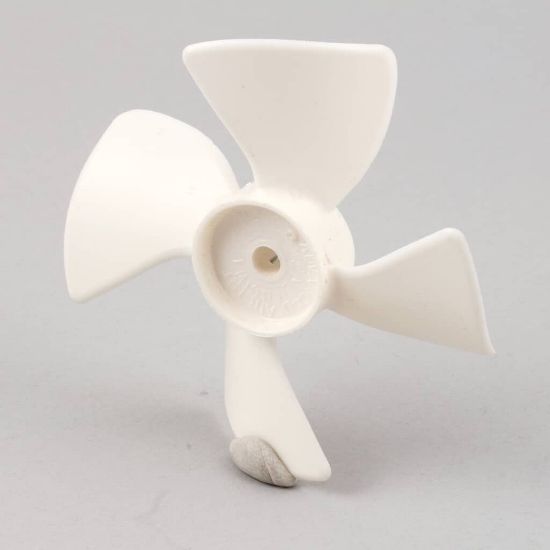 Picture of APW Wyott Fan,2-5/8 Dia. Cw (Bore .187) Part# AS-85108