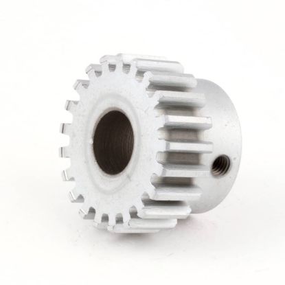 Picture of APW Wyott Gear, 21 Tooth 1/2 Bore Does N Part# AS-85047