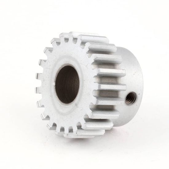 Picture of APW Wyott Gear, 21 Tooth 1/2 Bore Does N Part# AS-85047