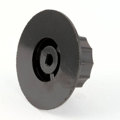 Picture of APW Wyott Knob, Thermostat Part# AS-8705508