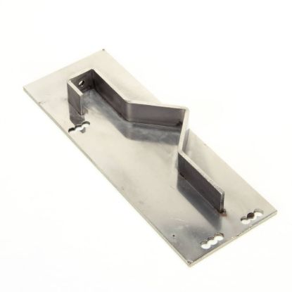 Picture of APW Wyott W/a; Hanger Arm R.h. Part# AS-86505