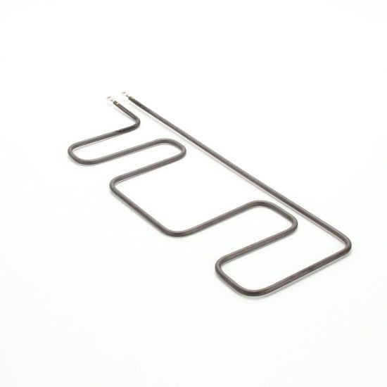 Picture of APW Wyott Element, 120V 1600W M-83 Part# AS-85632