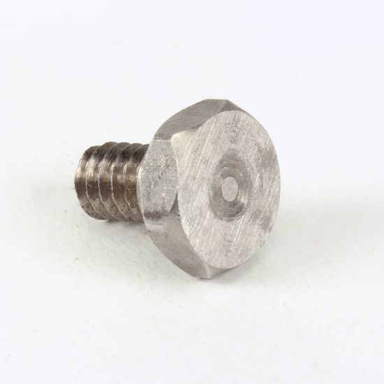 Picture of APW Wyott Pin Hanger 10-24 Thd. Part# AS-87074