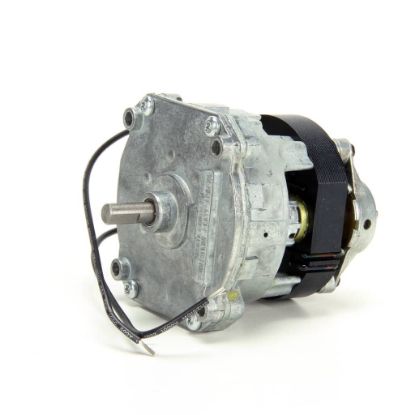 Picture of APW Wyott Motor, Gear 230V 60Hz 9Rpm Bt- Part# AS-85143
