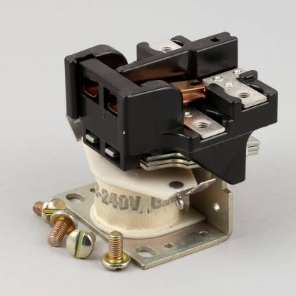 Picture of APW Wyott Switch Contactor Ge #3Arr8e2 Part# AS-87438