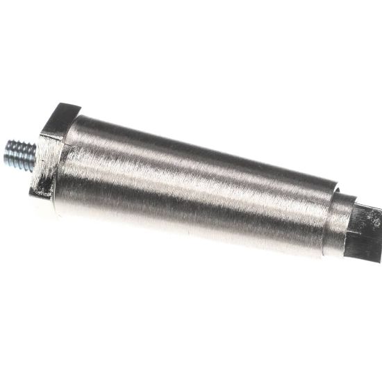Picture of APW Wyott Leg 4, Adjustable Metal Part# AS-87321
