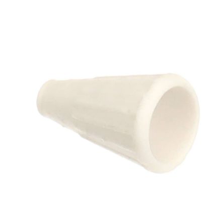 Picture of APW Wyott Nut; Wire Ceramic Part# AS-89467