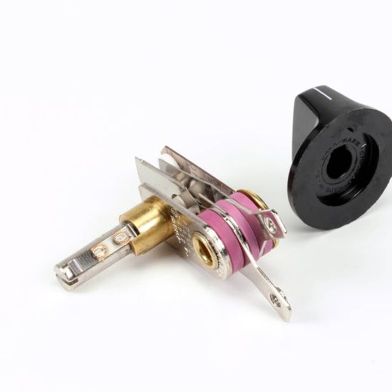 Picture of APW Wyott Ps, Therm./knob Replacement Ki Part# AS-PS0009
