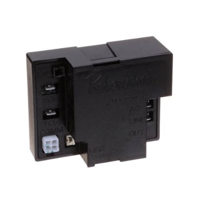 Picture of APW Wyott Thermostat, 90-265 Vac Part# AS-98109620