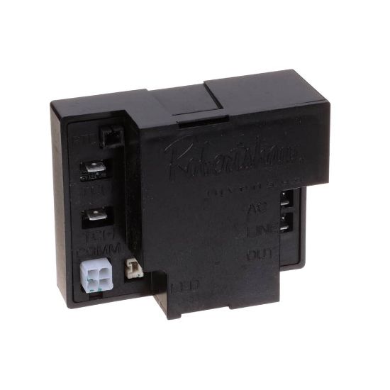Picture of APW Wyott Thermostat, 90-265 Vac Part# AS-98109620