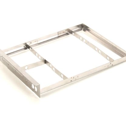 Picture of APW Wyott Xtrm-2 Element Rack Assembly Part# AS-93000186