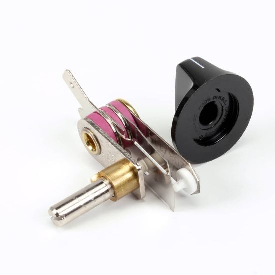 Picture of APW Wyott Ps, Therm./knob Replacement Ki Part# AS-PS0008