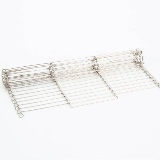 Picture of APW Wyott Ps; Belt; Wire 3 Segment Part# AS-PS0018