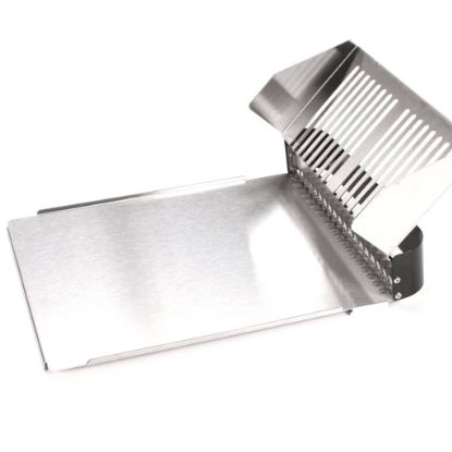 Picture of APW Wyott 2 & 2 Feeder Assembly Part# AS-PS0054