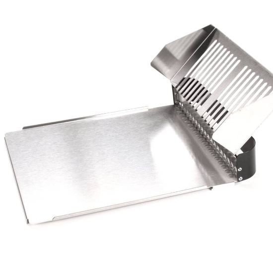 Picture of APW Wyott 2 & 2 Feeder Assembly Part# AS-PS0054