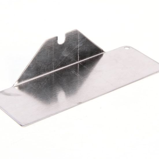 Picture of APW Wyott (B)(kb)cover Small Fd Part# F3-76802