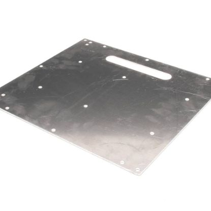 Picture of APW Wyott (S)aluminum Transfer Plate M-9 Part# HC-84139