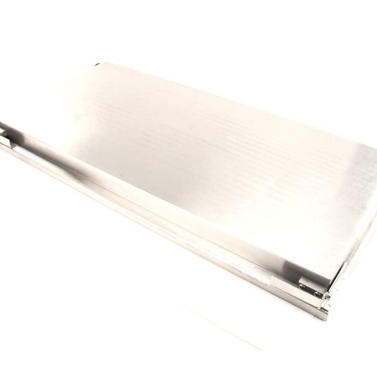 Picture of APW Wyott Cover, Assembly 4/3 Size Std 7 Part# D8-21702800