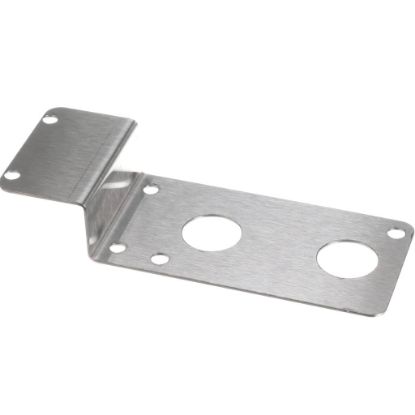 Picture of APW Wyott Remote Control Part# F3-70402017