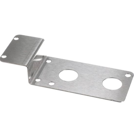 Picture of APW Wyott Remote Control Part# F3-70402017