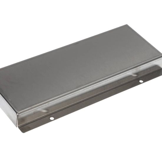 Picture of APW Wyott Panel Control Cover Eco L Hil Part# HC-21851409